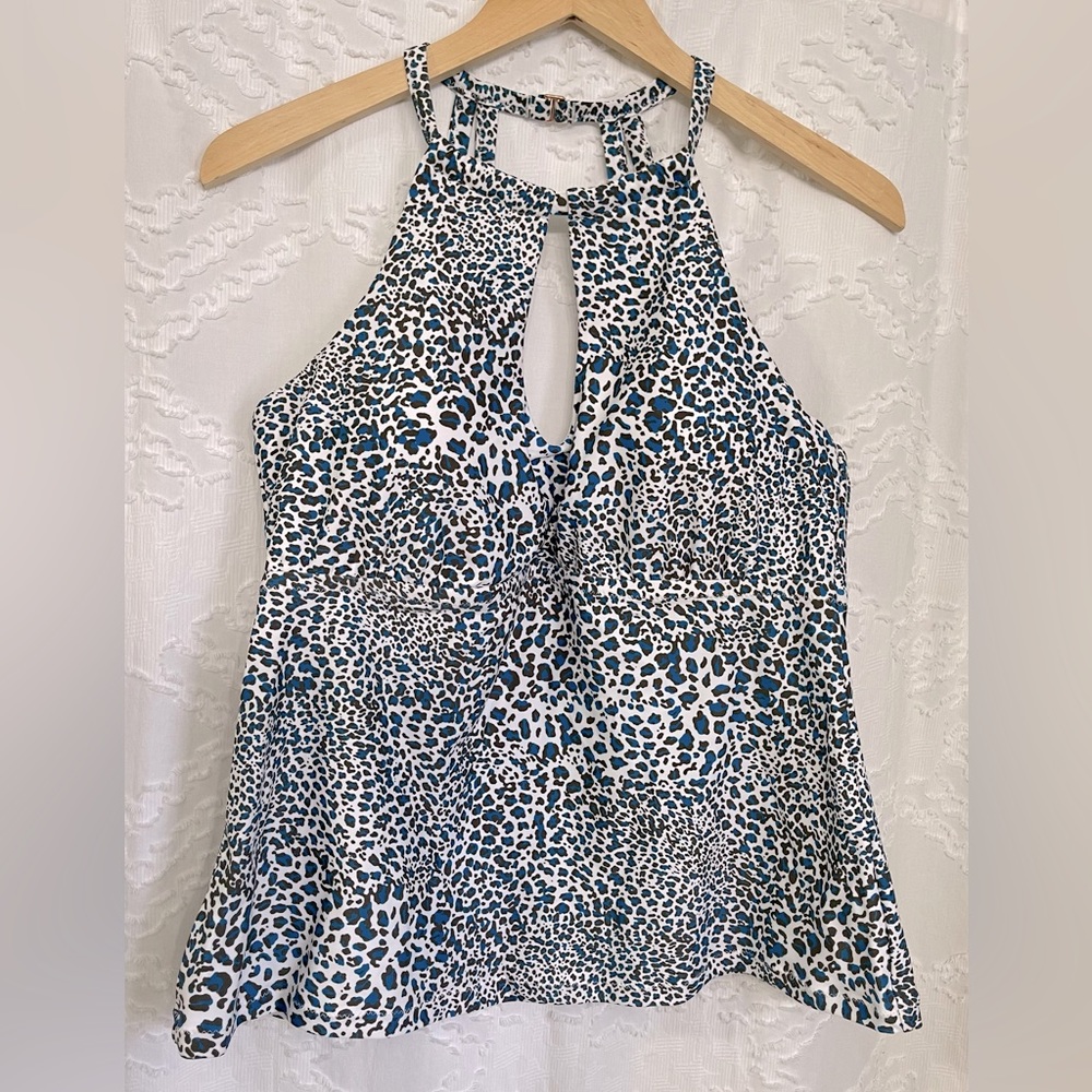 🏷️CLEAR THE CLOSET SALE🏷️ NWT Raisins Rosalie Tankini Top